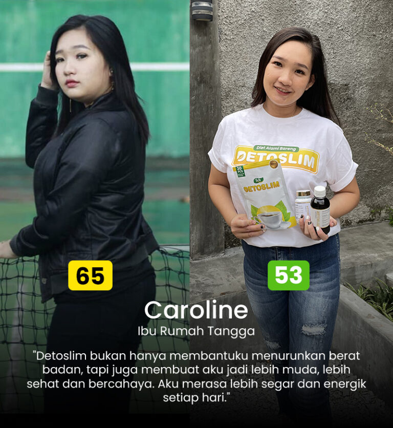 caroline